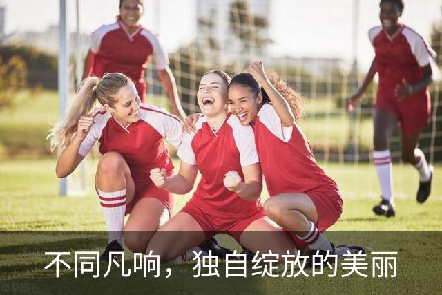 不同凡响，独自绽放的美丽